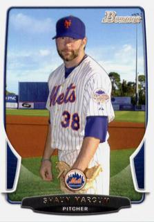 Shaun Marcum