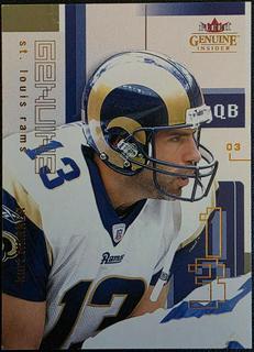 Kurt Warner