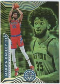 Marvin Bagley III