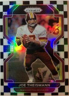 Joe Theismann