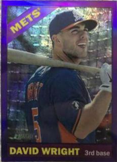 David Wright