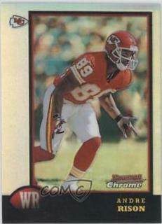 Andre Rison