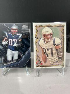 Rob Gronkowski