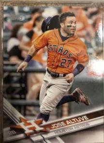 Jose Altuve