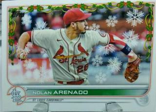Nolan Arenado