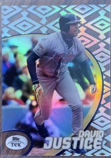 David Justice