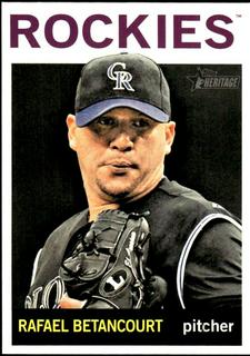 Rafael Betancourt