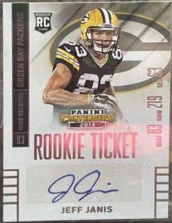 Jeff Janis