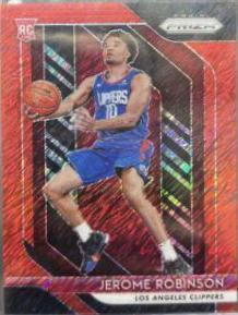 Jerome Robinson