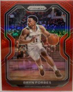 Bryn Forbes