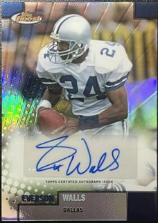 Everson Walls