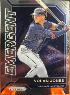 Nolan Jones