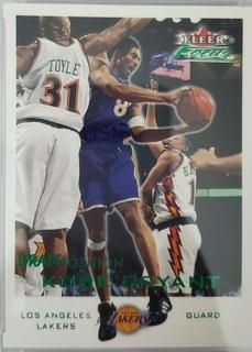 Kobe Bryant