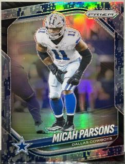 Micah Parsons