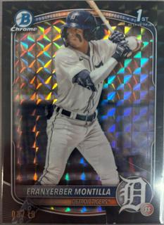 Franyerber Montilla