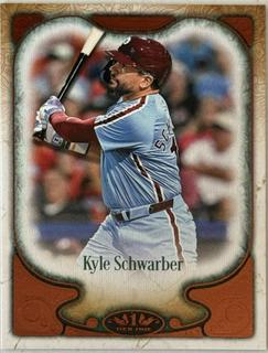 Kyle Schwarber