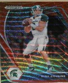 Kirk Cousins