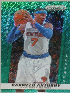 Carmelo Anthony