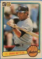 Graig Nettles