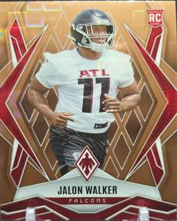 Jalon Walker