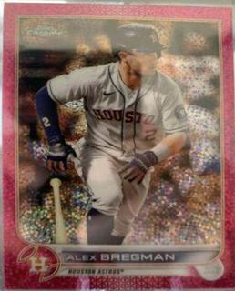 Alex Bregman