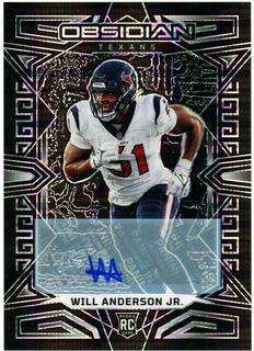 Will Anderson Jr.