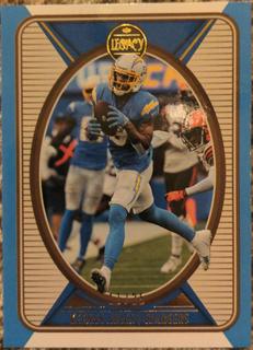 Keenan Allen