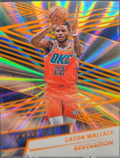 Cason Wallace