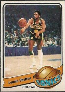 Lonnie Shelton