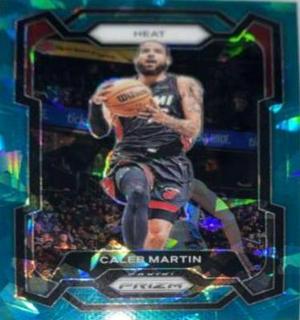 Caleb Martin