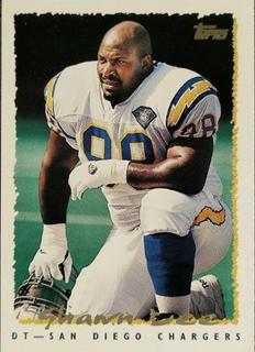 Shawn Jefferson