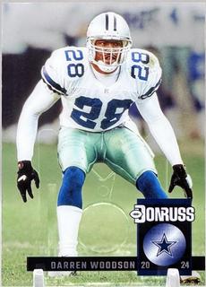 Darren Woodson