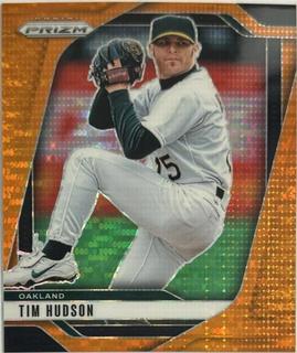 Tim Hudson