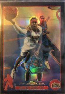 Allen Iverson