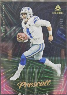 Dak Prescott