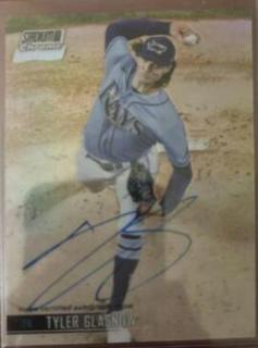 Tyler Glasnow