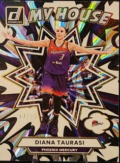 Diana Taurasi