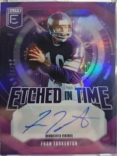 Fran Tarkenton
