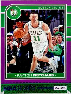 Payton Pritchard