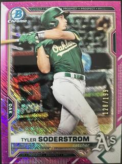 Tyler Soderstrom