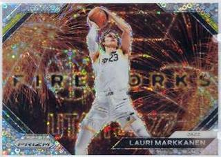 Lauri Markkanen