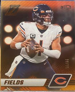 Justin Fields