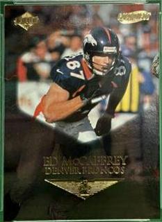 Ed McCaffrey