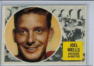 Joel Wells
