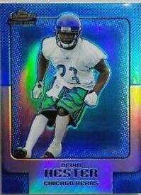 Devin Hester