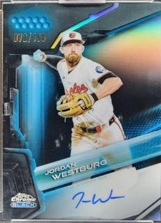 Jordan Westburg