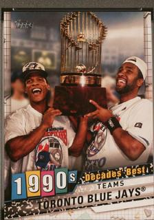Toronto Blue Jays