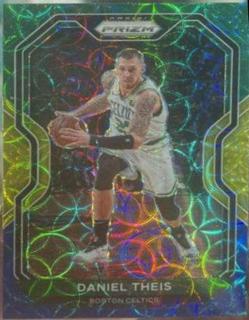 Daniel Theis
