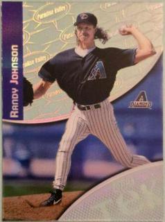 Randy Johnson