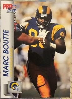 Marc Boutte